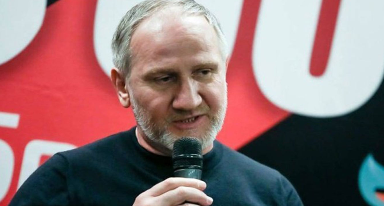 МАИРБЕК ХАСИЕВ: «ТЕПЕРЬ СУДЕЙСКИЕ РЕШЕНИЯ В ACB БУДУТ БЕЗАПЕЛЛЯЦИОННЫМИ»
